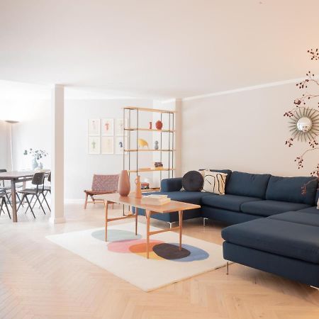 Das Sellin - Auszeit Mit Eigenem Seezugang Und Sonnengarten Heringsdorf  Exteriör bild