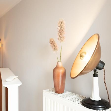 Das Sellin - Auszeit Mit Eigenem Seezugang Und Sonnengarten Heringsdorf  Exteriör bild