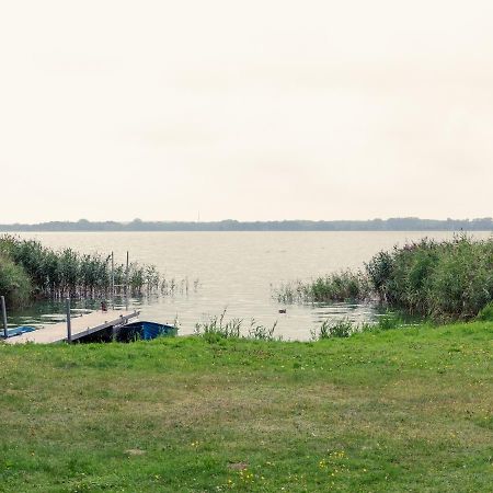 Das Sellin - Auszeit Mit Eigenem Seezugang Und Sonnengarten Heringsdorf  Exteriör bild