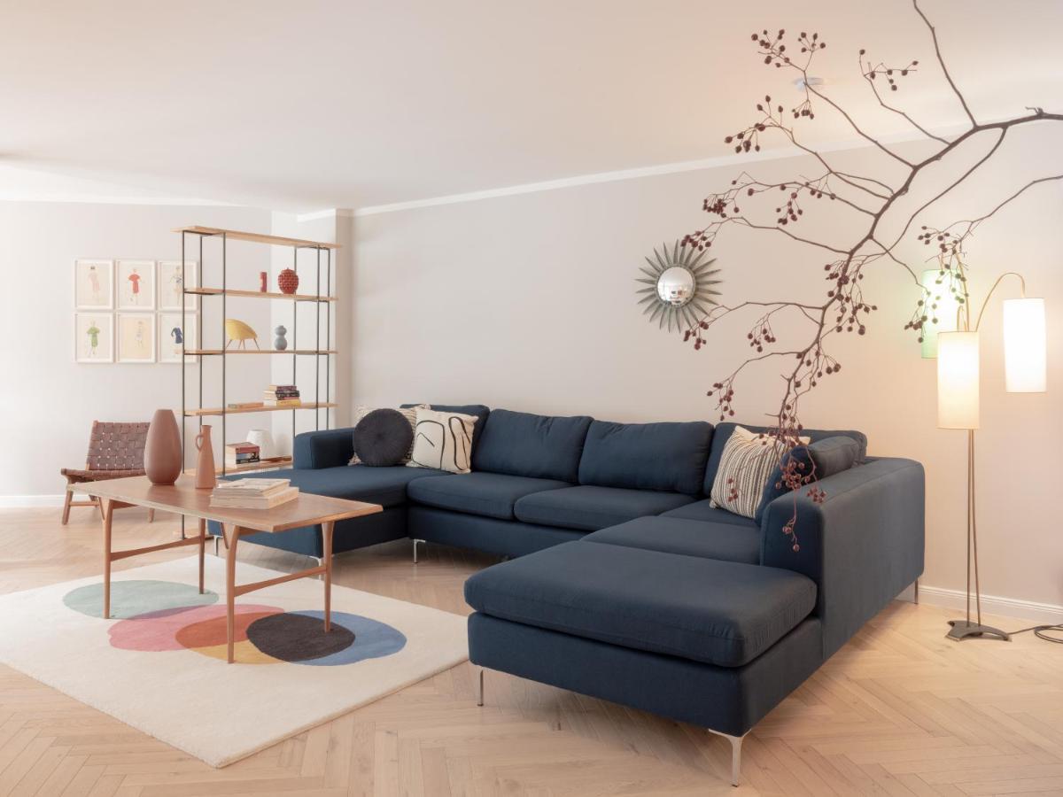 Das Sellin - Auszeit Mit Eigenem Seezugang Und Sonnengarten Heringsdorf  Exteriör bild