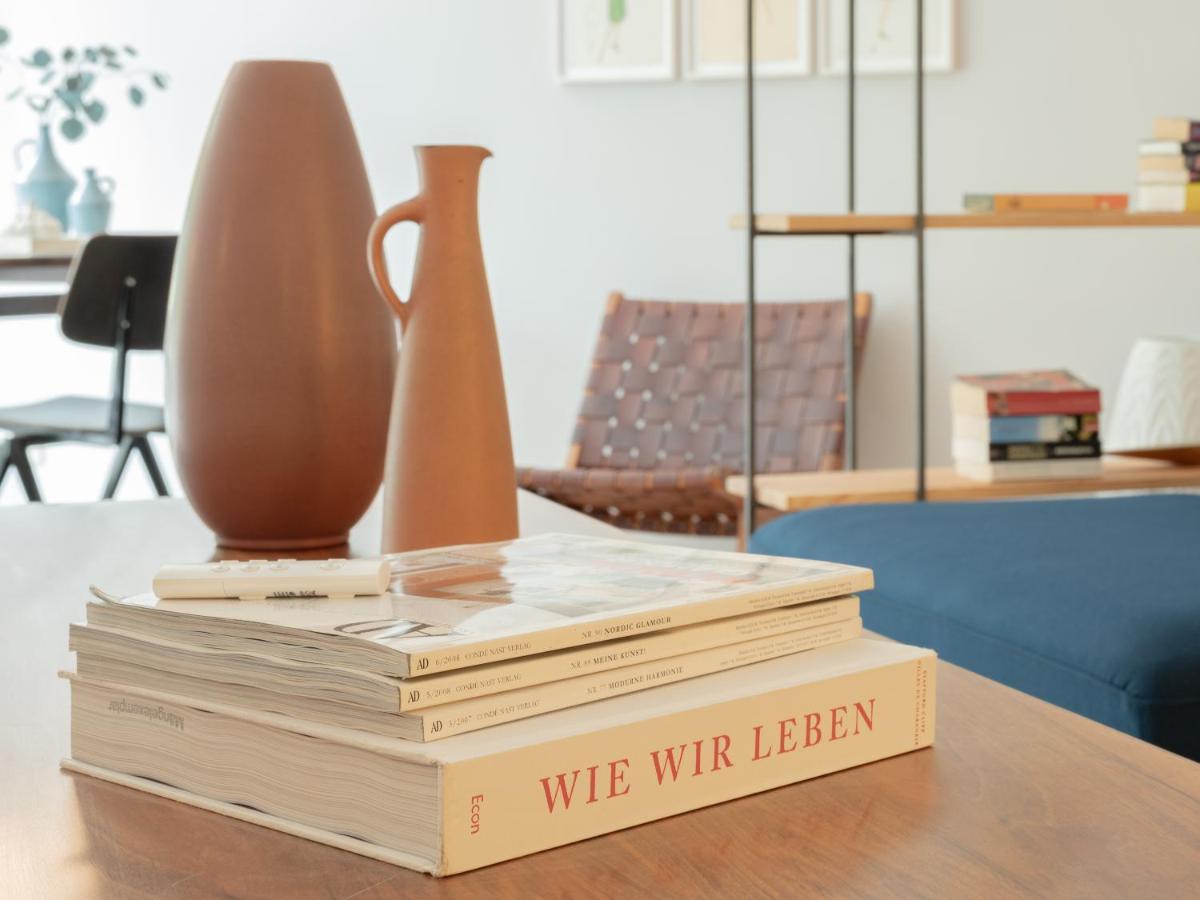 Das Sellin - Auszeit Mit Eigenem Seezugang Und Sonnengarten Heringsdorf  Exteriör bild